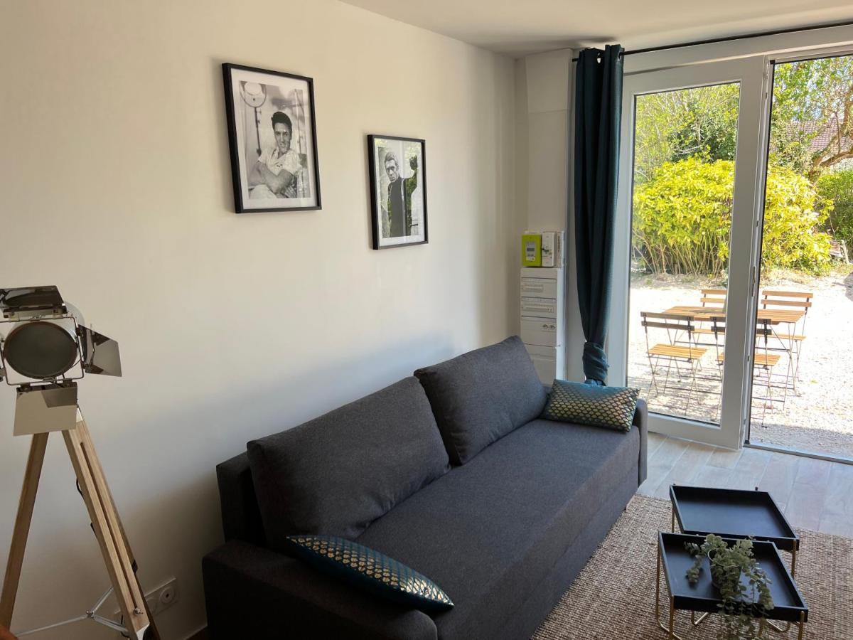 Appartamento L'Escale De « Nuits » Esterno foto